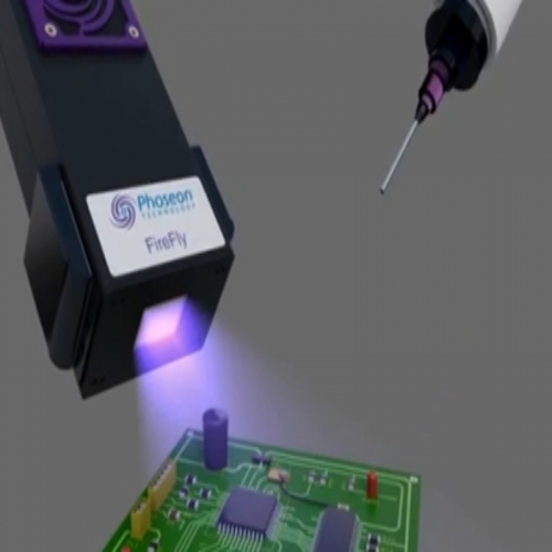 adhesive-curing-UV-LED-electronics