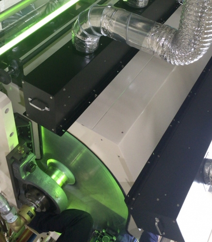 喷绘机uvled固化机